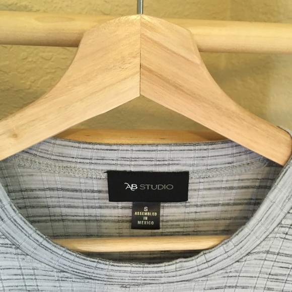 AB Studio Tops - GIFTED w/Purchase! ABStudio-Top 😁👍
